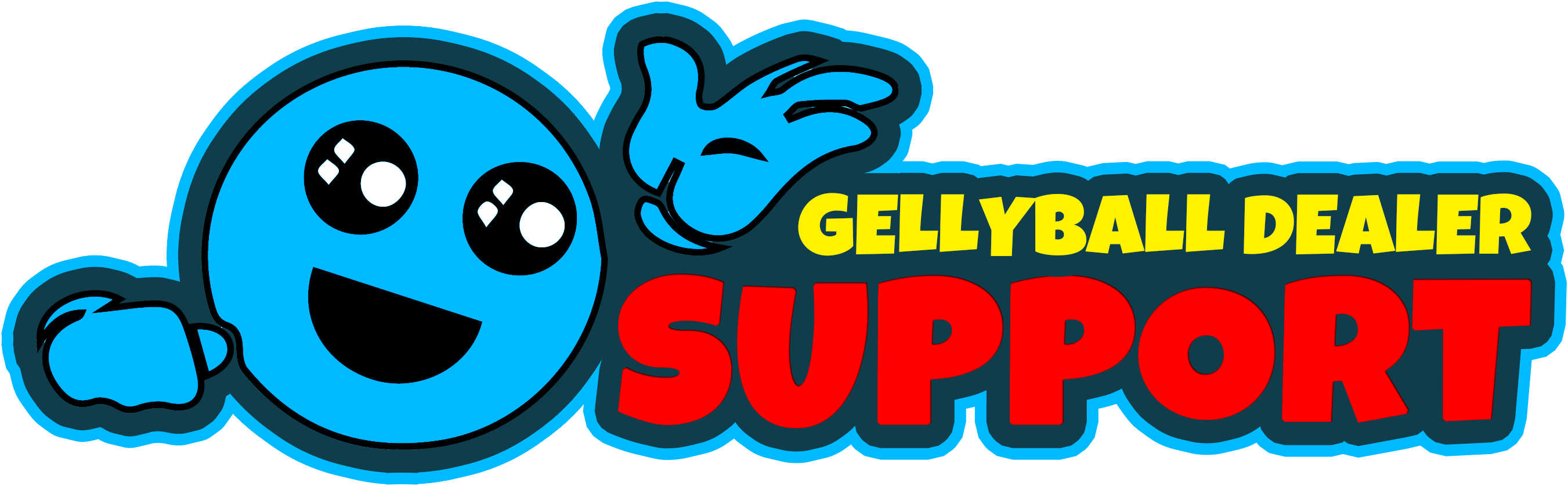 GellyBall Support